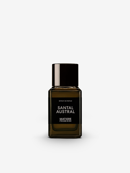 MATIERE PREMIERE サンタルオーストラル Santal Austral Extrait by Matiere Premiere
