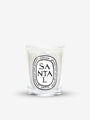 Santal Candle by Diptyque