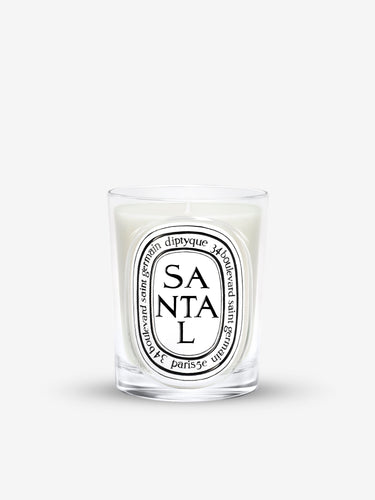 Santal Candle by Diptyque