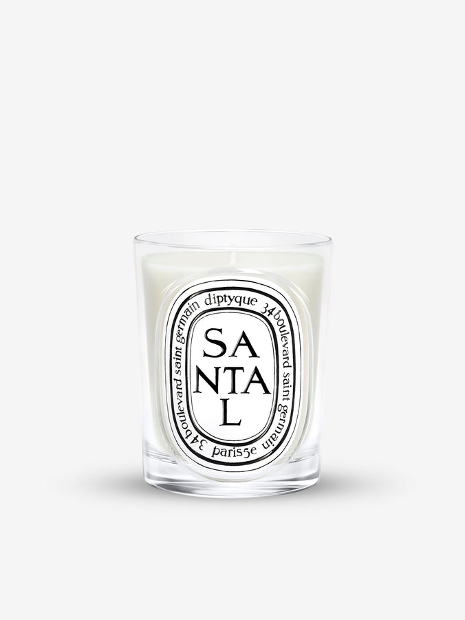 Santal Candle by Diptyque