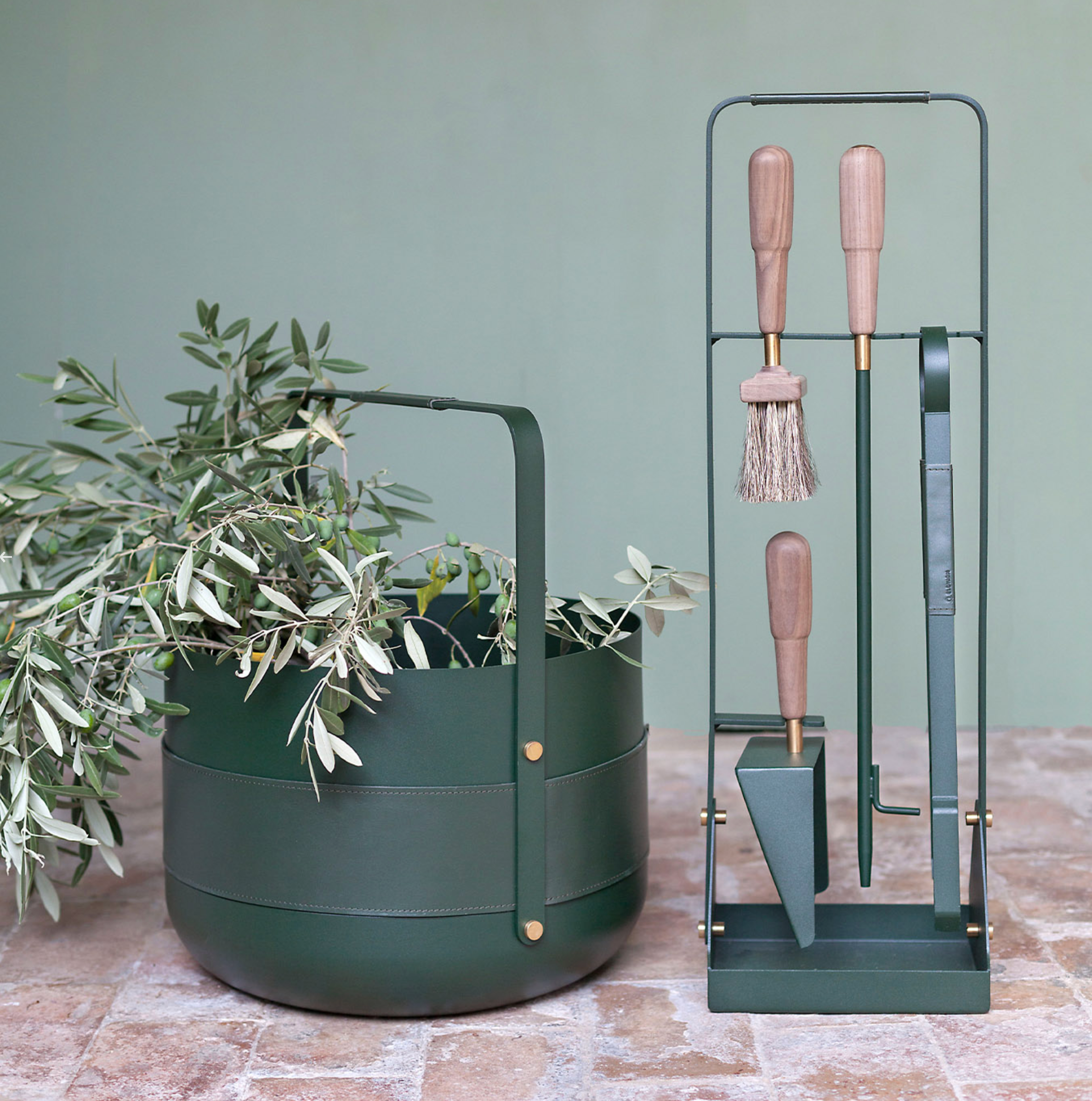 Basket Emma - Thumbnail 3