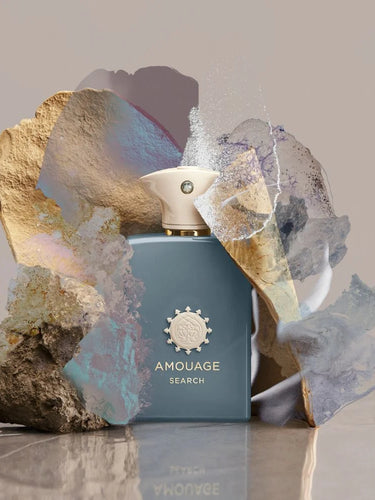 Search by Amouage
