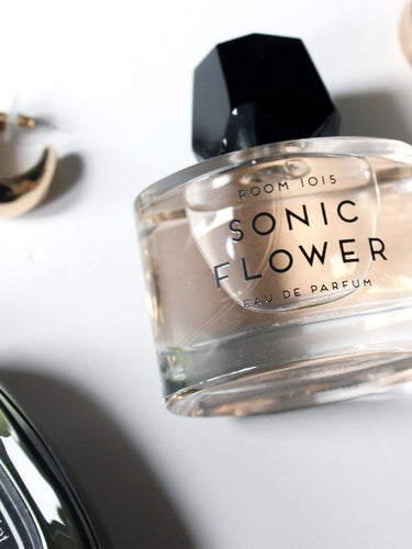Sonic Flower by Room 1015
