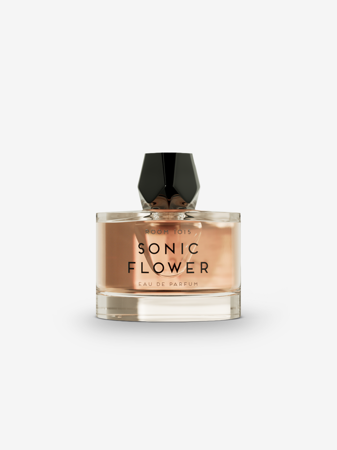 Sonic Flower by Room 1015