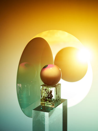 Monkeyflower by Stora Skuggan