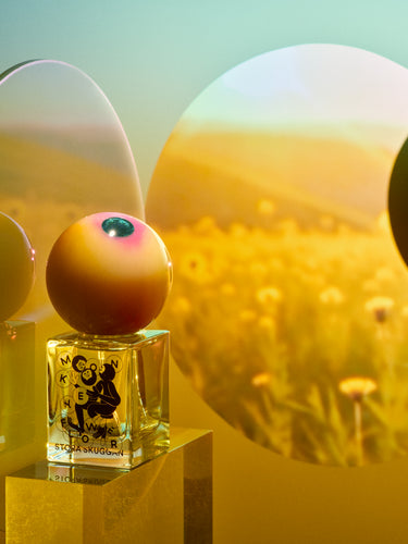 Monkeyflower by Stora Skuggan