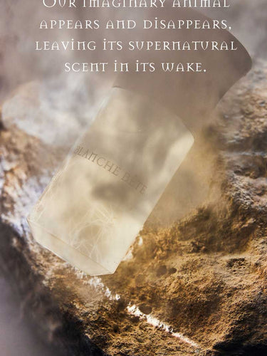 Blanche Bête by Liquides Imaginaires