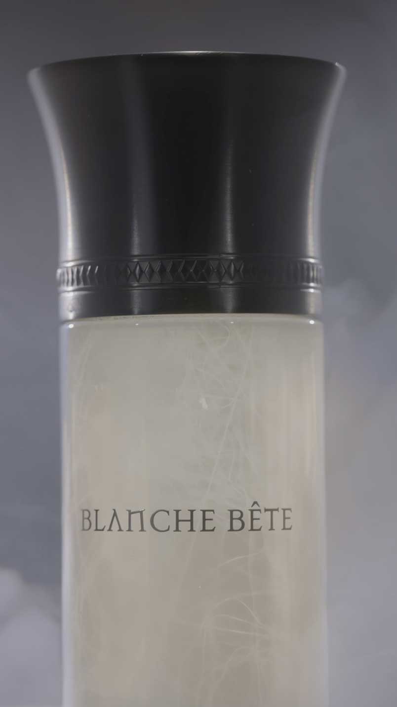 Blanche Bête by Liquides Imaginaires