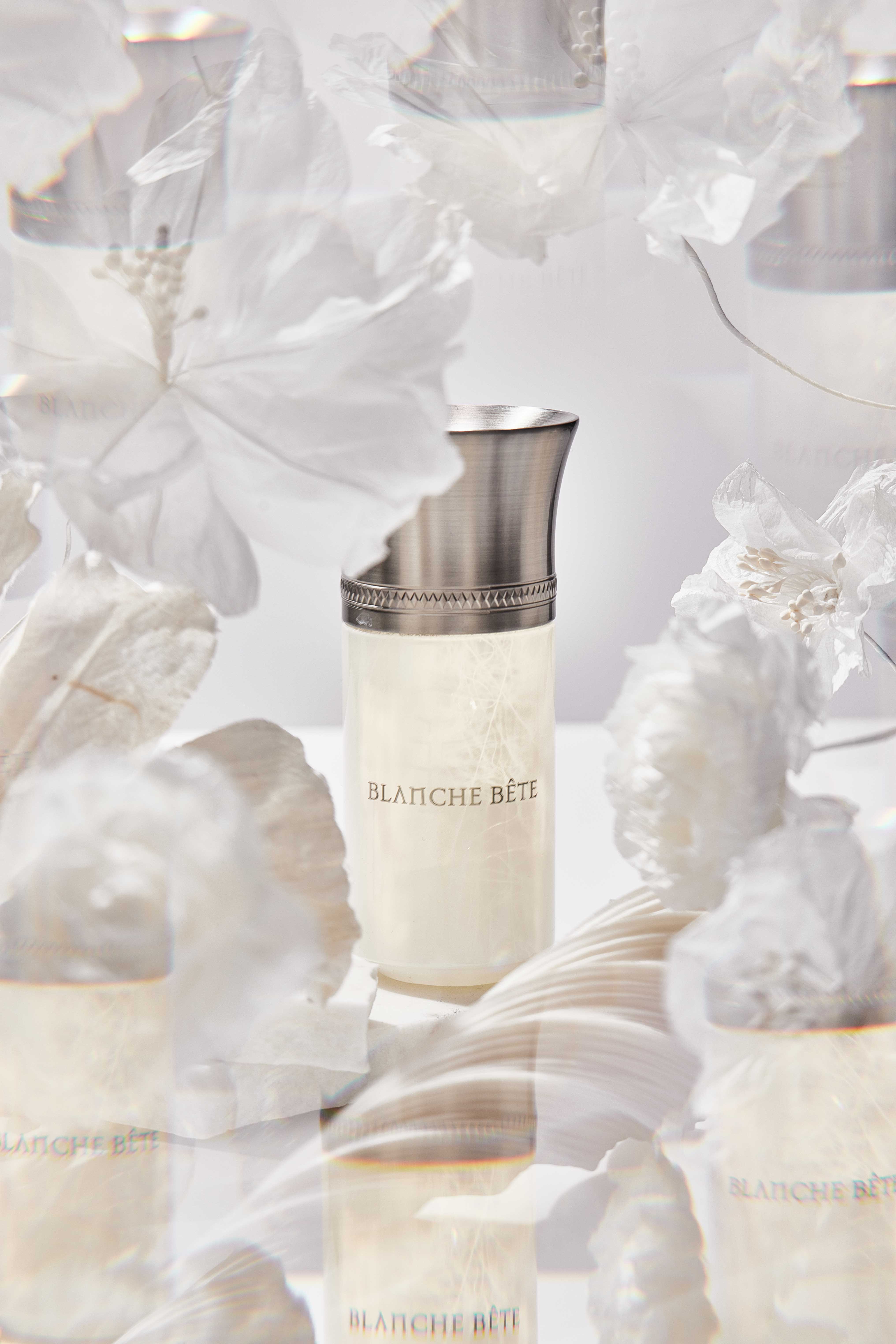 Blanche Bête by Liquides Imaginaires