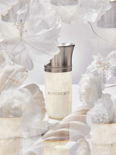 Blanche Bête by Liquides Imaginaires