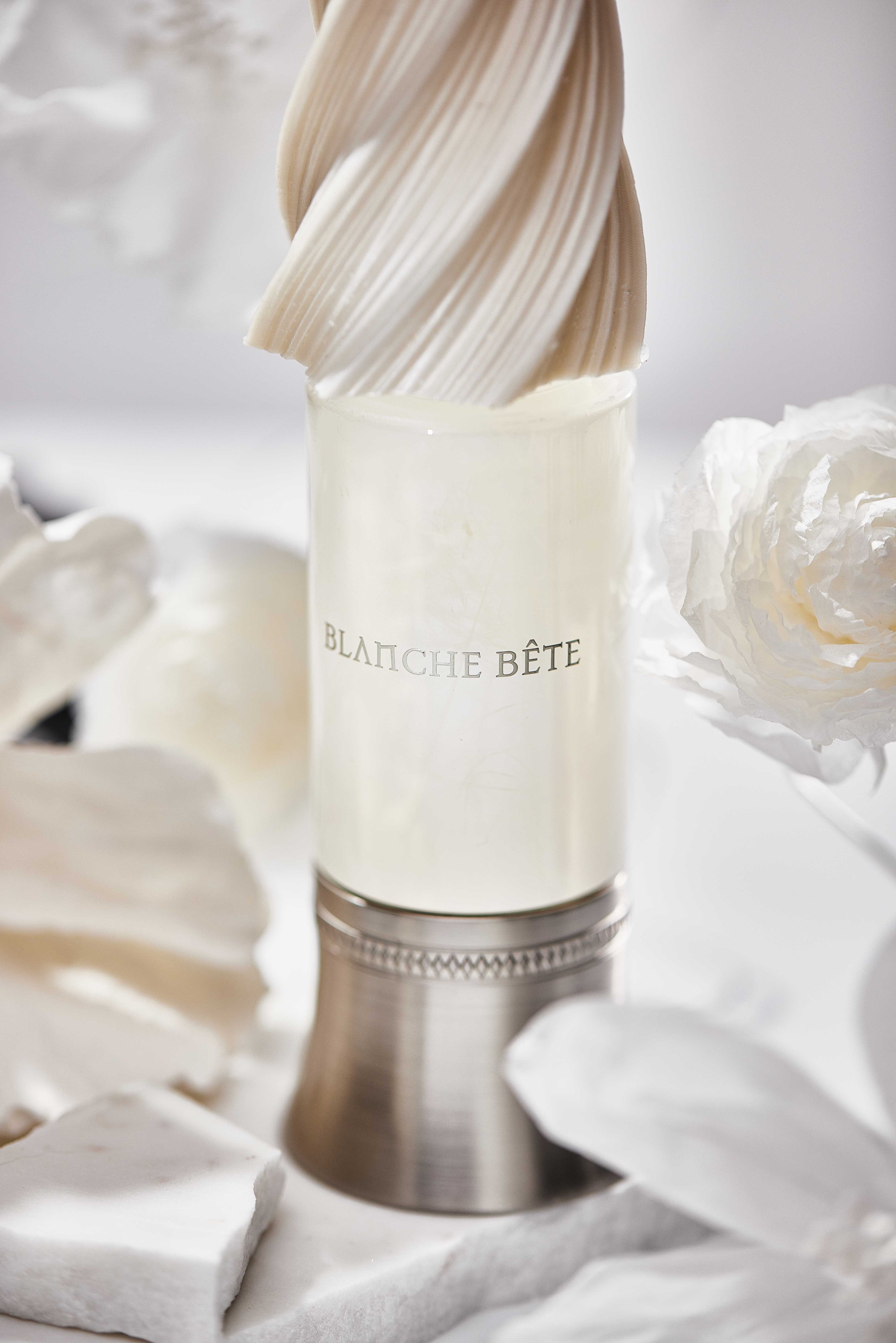 Blanche Bête by Liquides Imaginaires