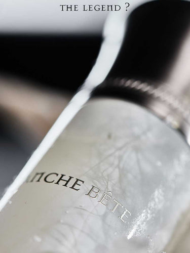 Blanche Bête by Liquides Imaginaires