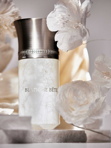Blanche Bête by Liquides Imaginaires