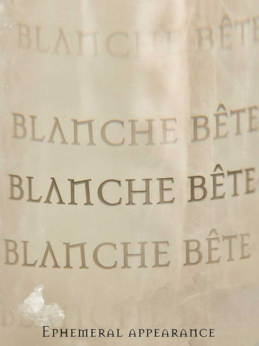 Blanche Bête by Liquides Imaginaires