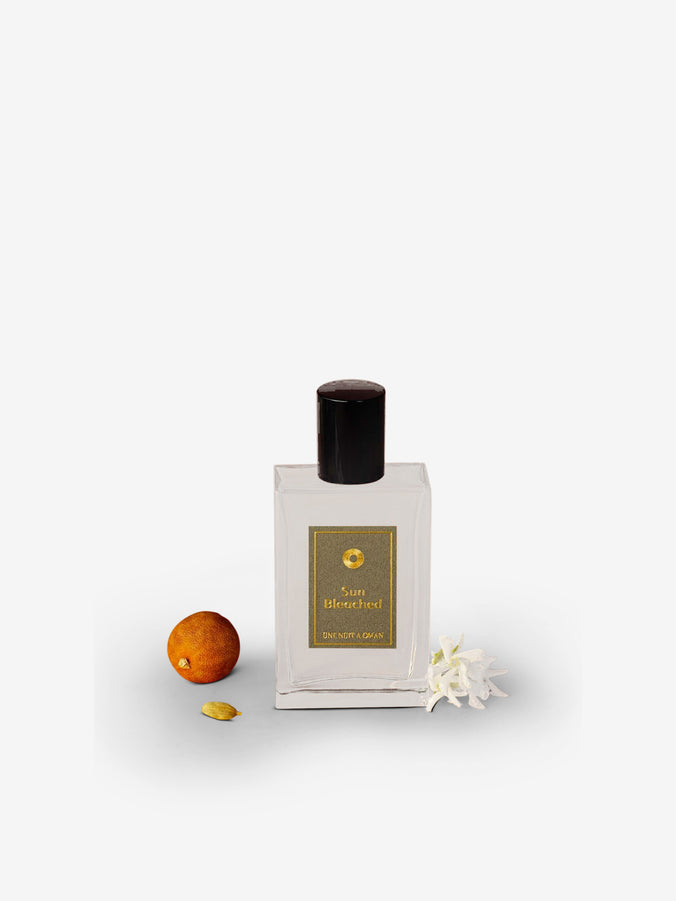 Sun Bleached by Une Nuit Nomade