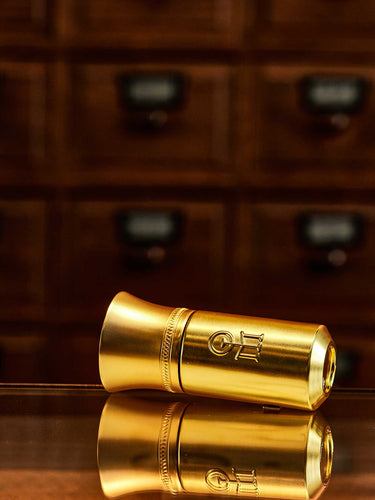 Liquide Gold by Liquides Imaginaires