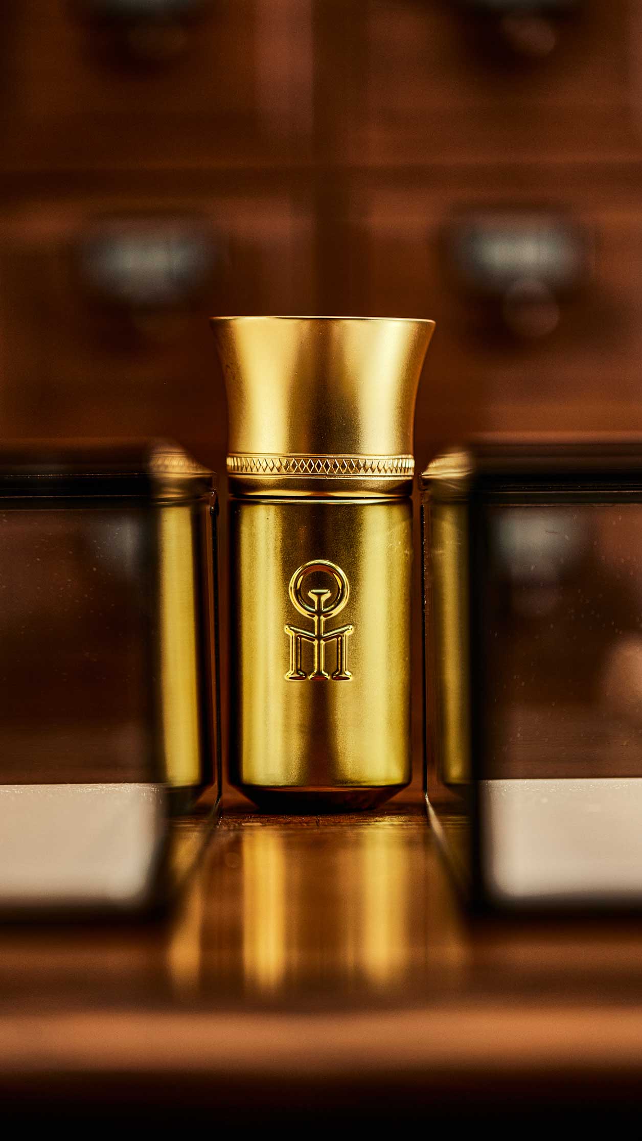 Liquide Gold by Liquides Imaginaires