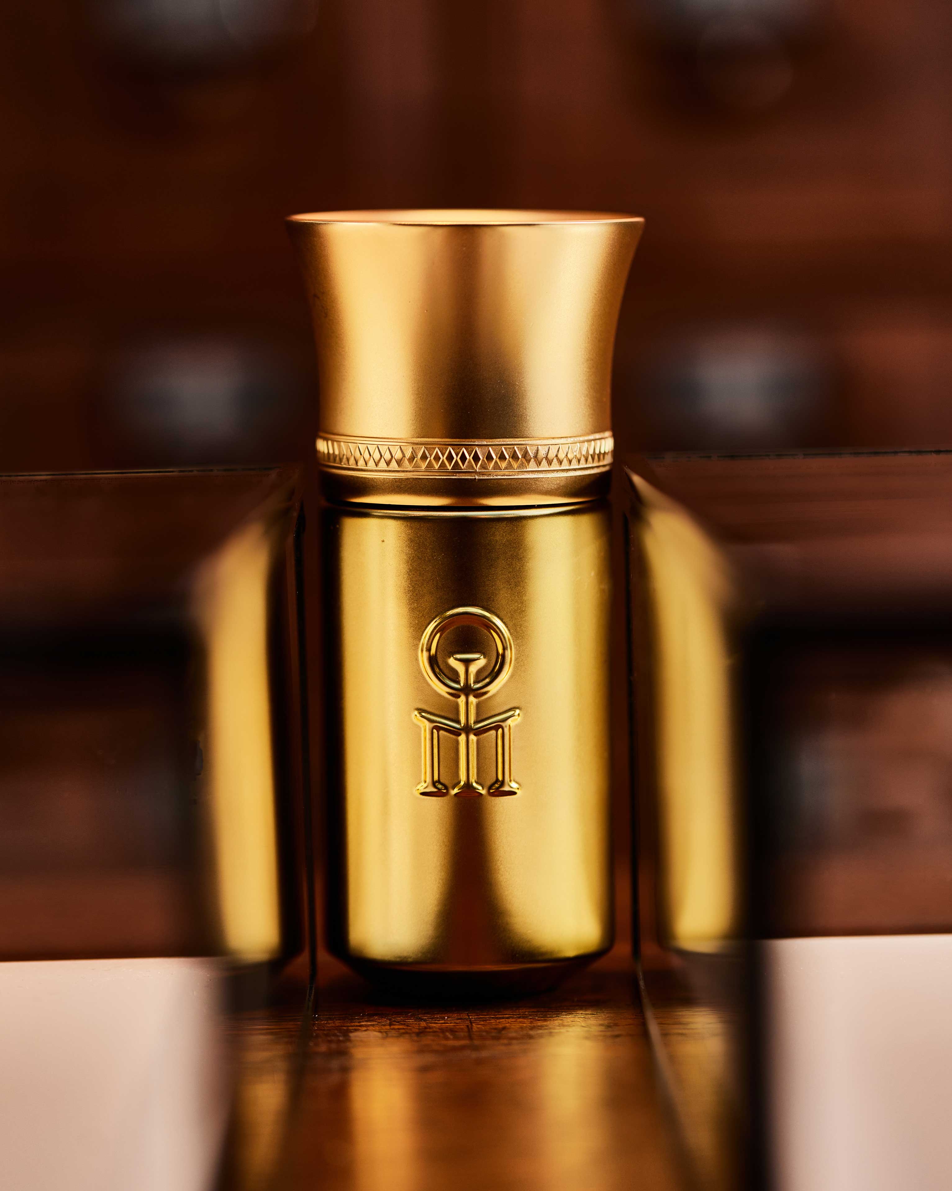 Liquide Gold by Liquides Imaginaires