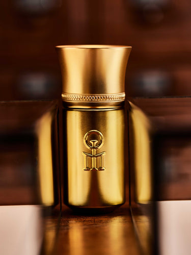 Liquide Gold by Liquides Imaginaires