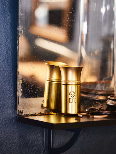 Liquide Gold by Liquides Imaginaires