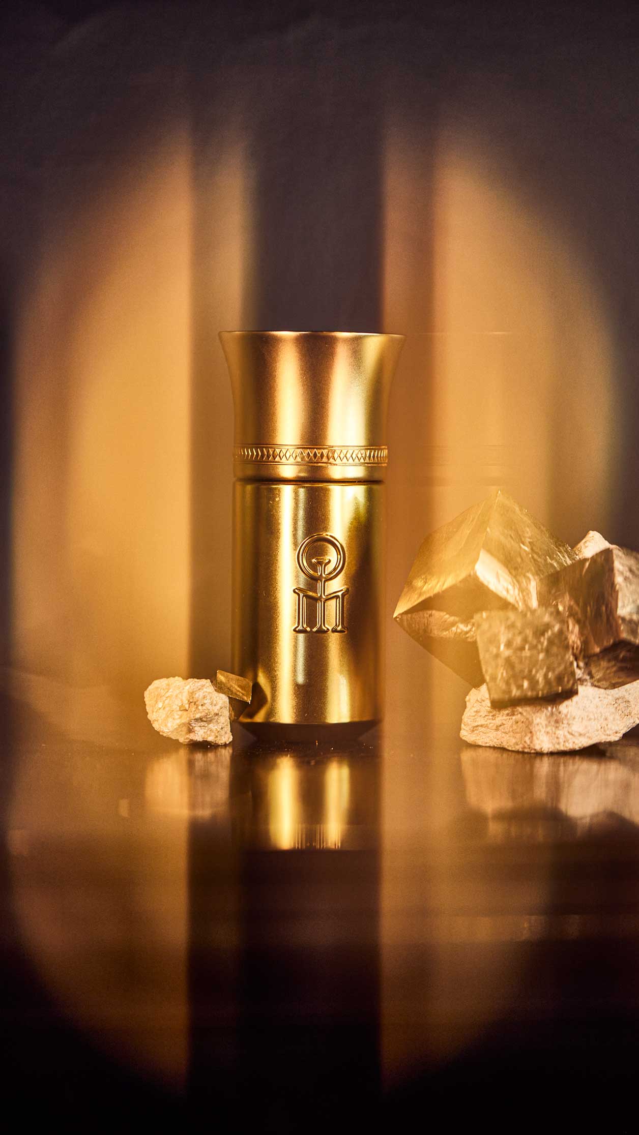 Liquide Gold by Liquides Imaginaires