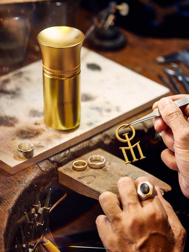 Liquide Gold by Liquides Imaginaires