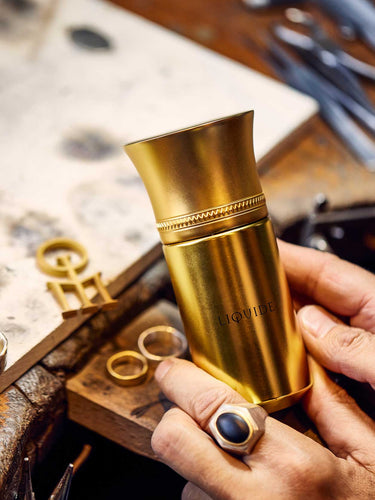 Liquide Gold by Liquides Imaginaires