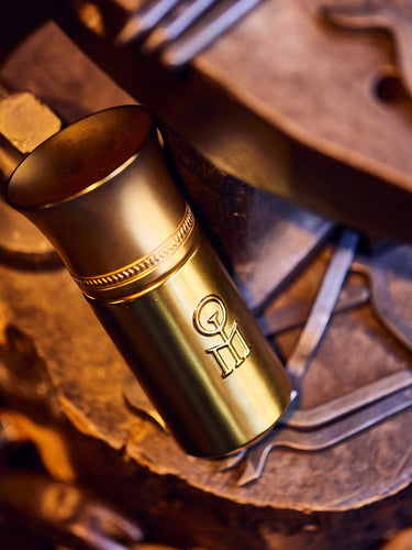 Liquide Gold by Liquides Imaginaires