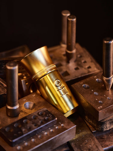 Liquide Gold by Liquides Imaginaires