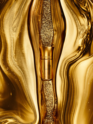 Liquide Gold by Liquides Imaginaires