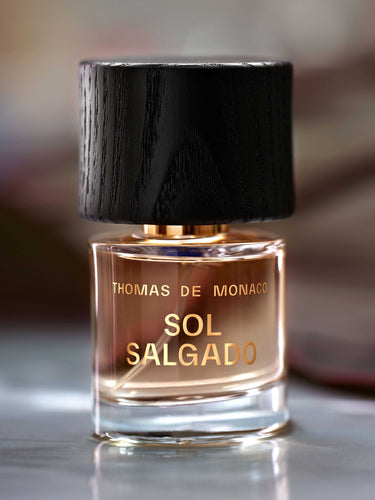 Sol Salgado Extrait by Thomas de Monaco