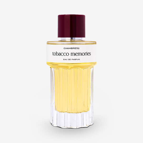 Tobacco Memories by Chambre 52