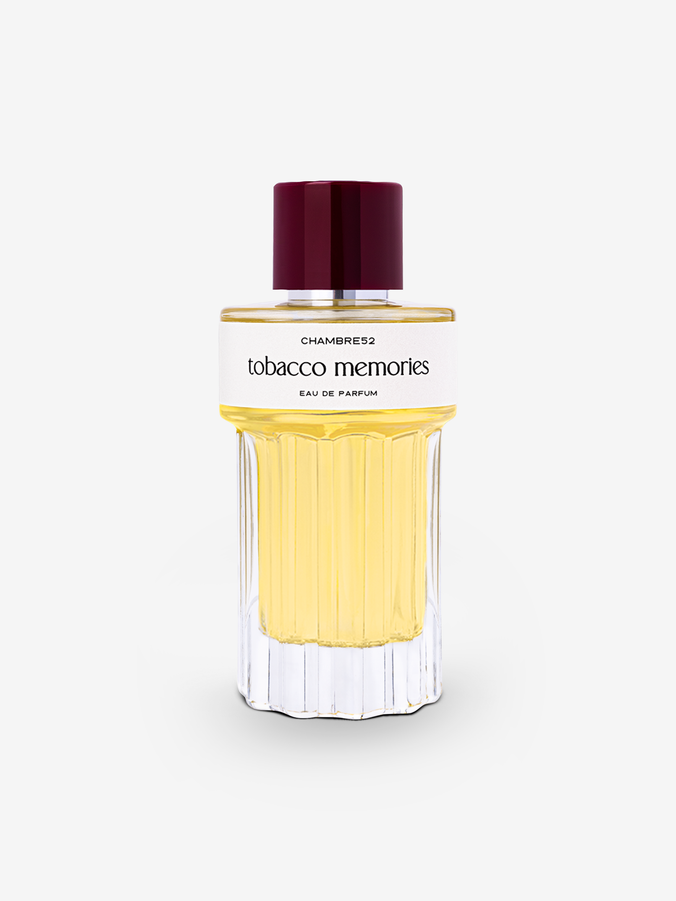 Tobacco Memories by Chambre 52
