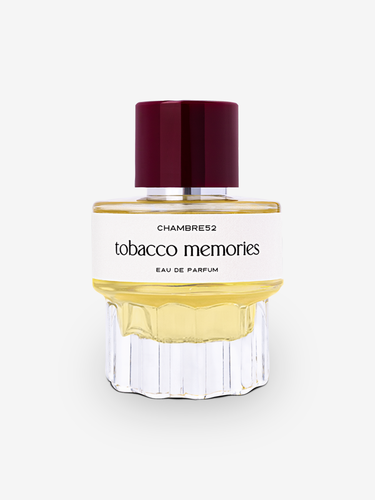 Tobacco Memories by Chambre 52