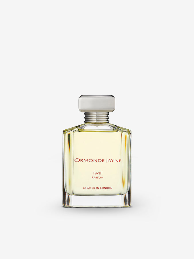 Ta'if by Ormonde Jayne