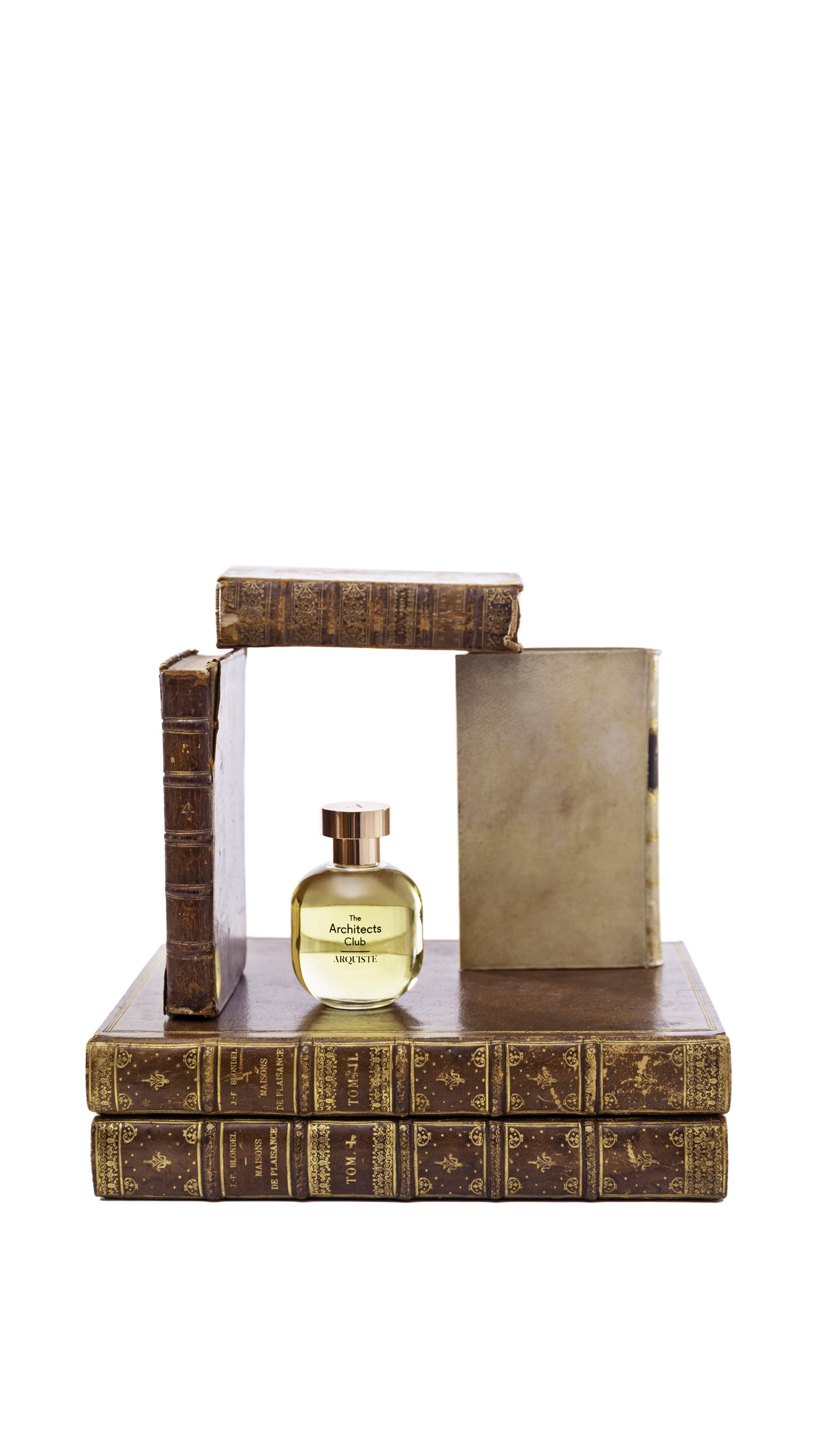 ジ アーキテクト クラブ香水　100ml The Architect's Club by Arquiste