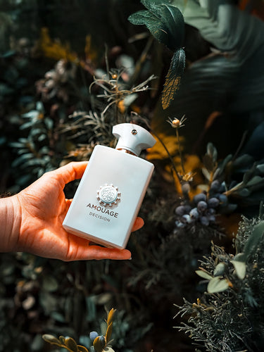 Decision by Amouage