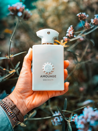 Decision by Amouage