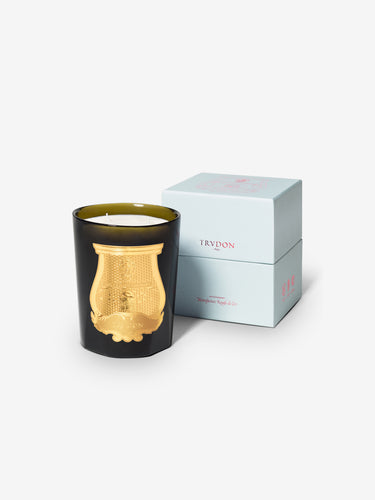 Cire (Beeswax Absolute) Classic Candle by Cire Trudon