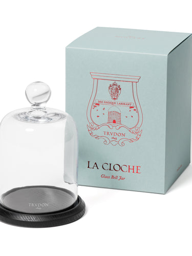 La Cloche by Cire Trudon
