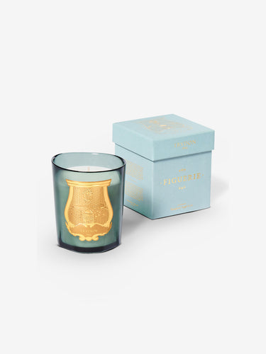 Figuerie (White Fig) Classic Candle by Cire Trudon