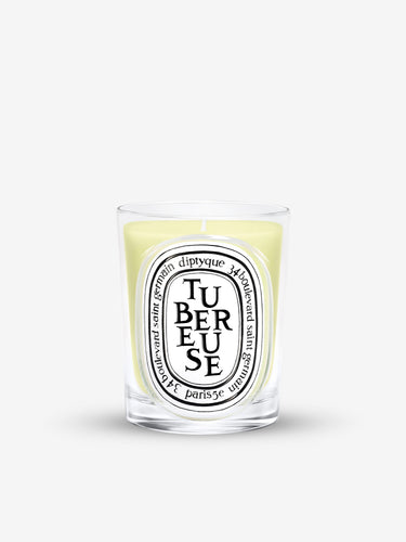 Tubereuse Candle by Diptyque