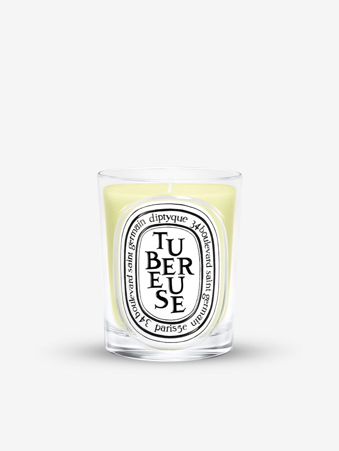 Tubereuse Candle by Diptyque
