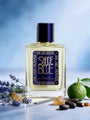 Shade of Blue by Une Nuit Nomade