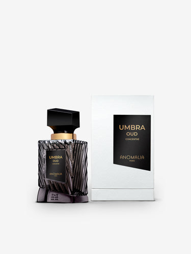 Umbra Oud by Anomalia
