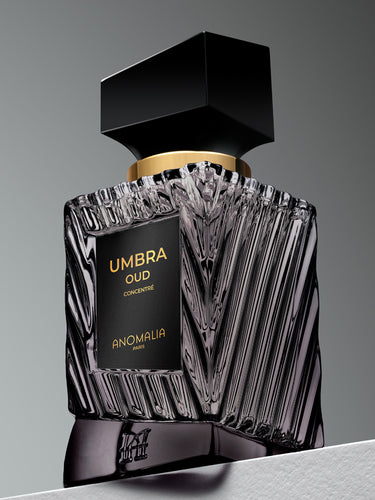 Umbra Oud by Anomalia