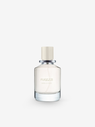 Vanilla Haze EDP by Fugazzi