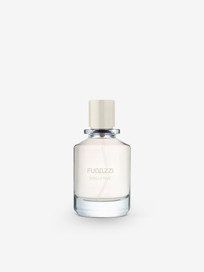 Vanilla Haze EDP by Fugazzi