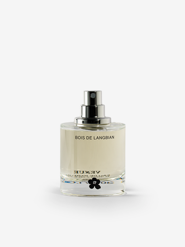 Bois de Langbian by VENUE