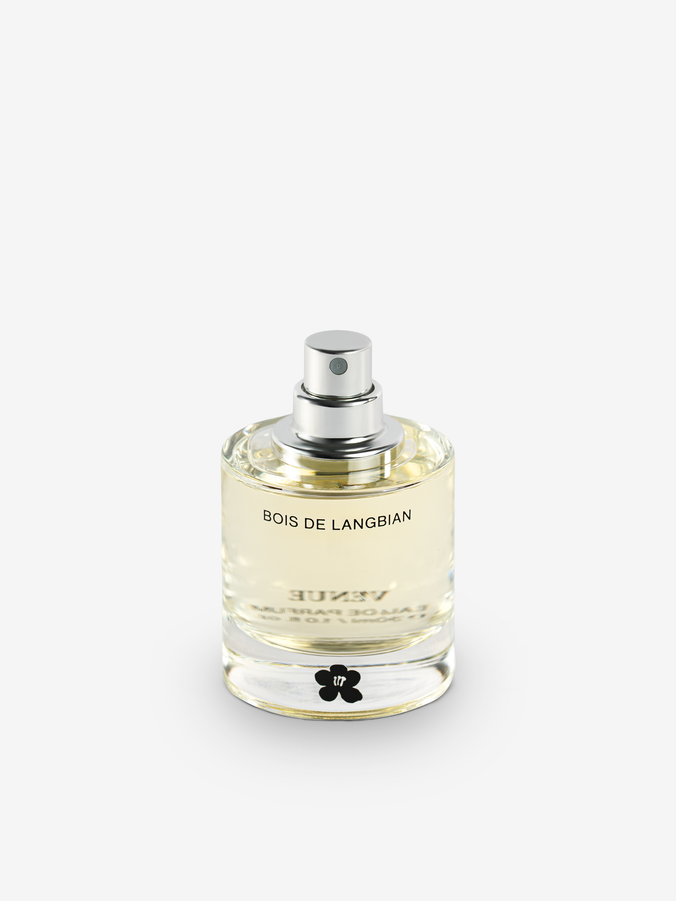Bois de Langbian by VENUE